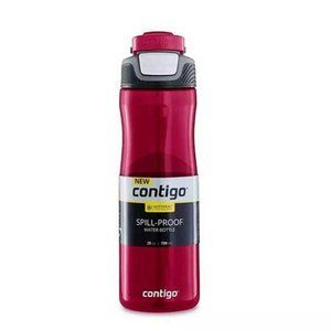 Contigo Autoseal Spill Proof Water Bottle
